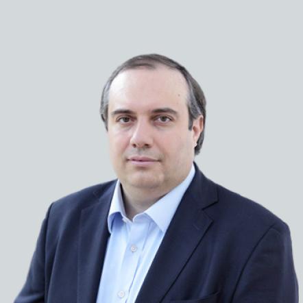 Andrea Ferrari photo