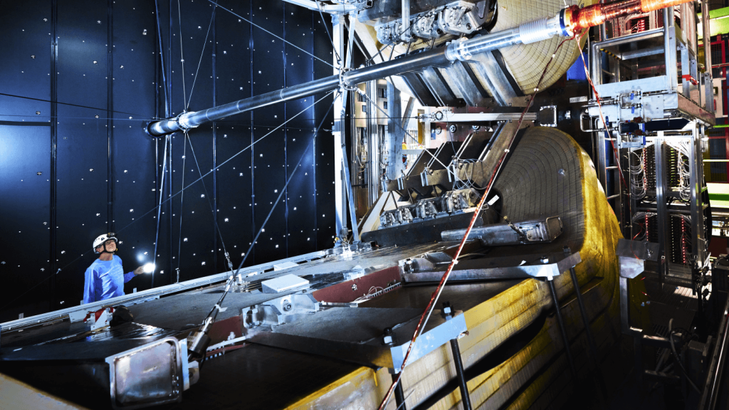 Andrey Ustyuzhanin and Maxim Borisyak win the 2025 Breakthrough Prize