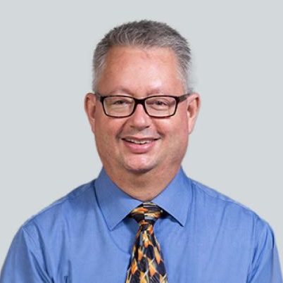 David Rosenblum photo