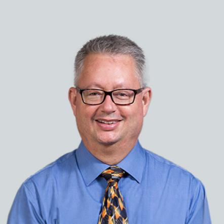 David Rosenblum photo