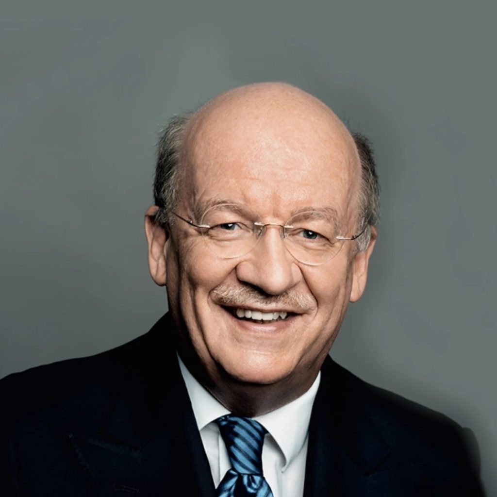 Wolfgang Wahlster photo