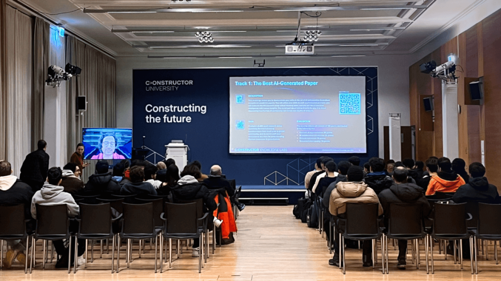 Constructor Hackathon Fall 2025