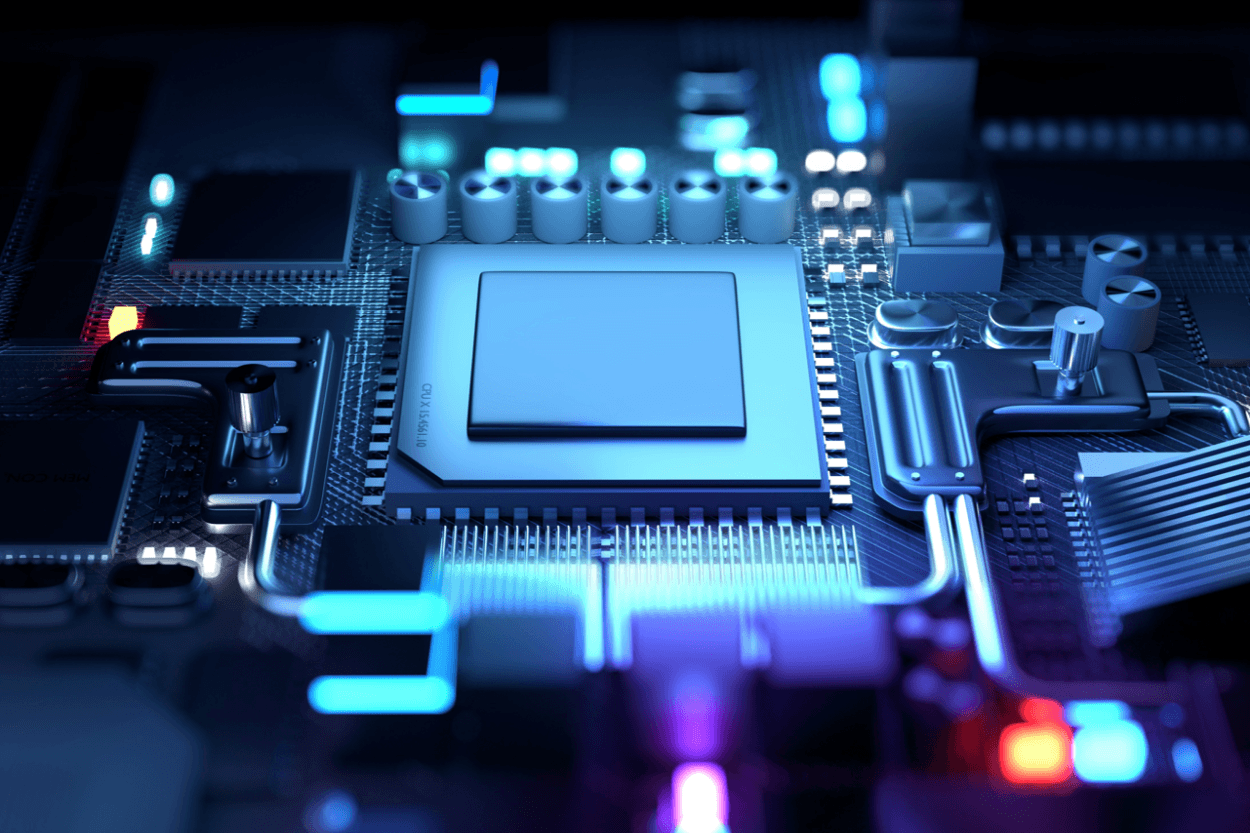 Applied AI & software engineering