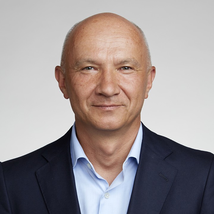 Professor Artur Ekert photo