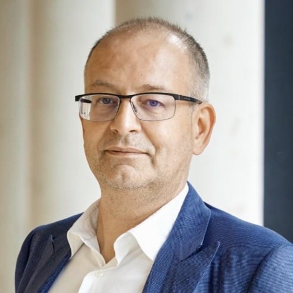 Dr. Stanislav Protasov photo